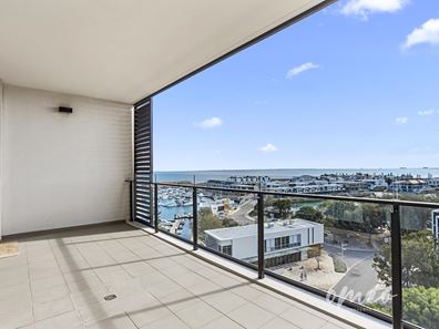 89/9 Coromandel Approach, North Coogee WA 6163