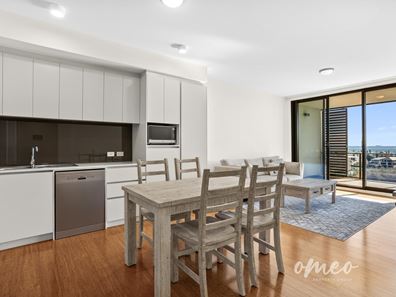 89/9 Coromandel Approach, North Coogee WA 6163