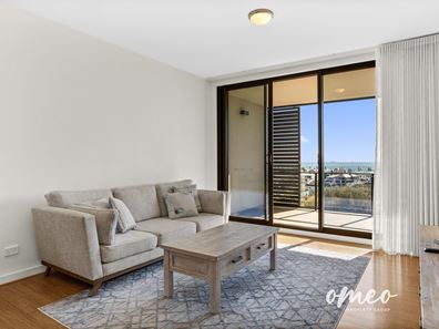 89/9 Coromandel Approach, North Coogee WA 6163
