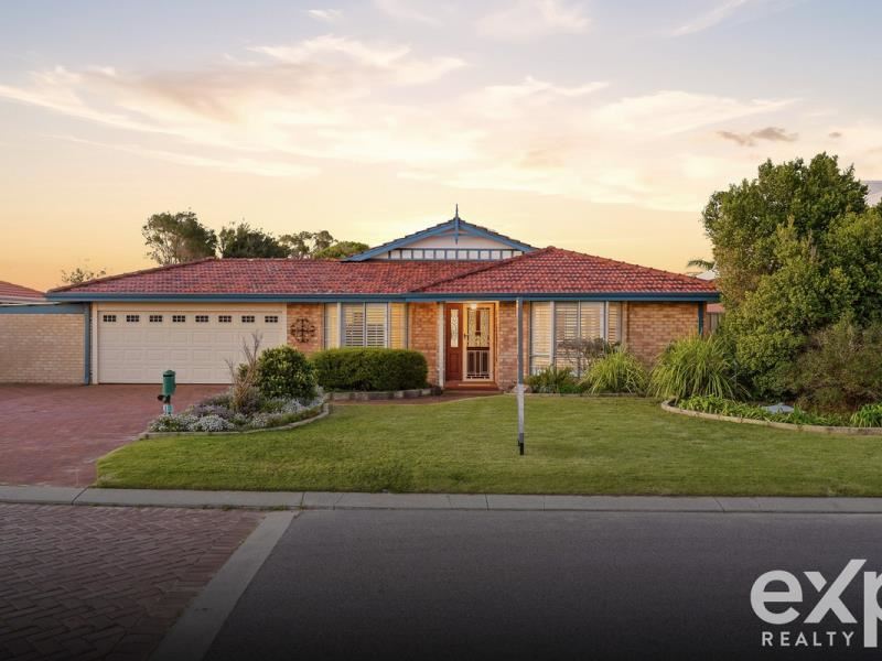 10 Charente Close, Port Kennedy