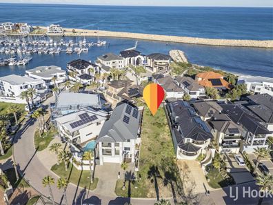 30A Clarecastle Retreat, Mindarie WA 6030