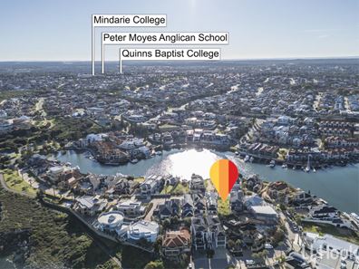 30A Clarecastle Retreat, Mindarie WA 6030