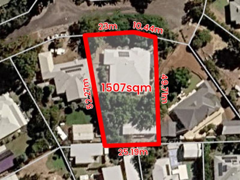 17 Glenvale Cross, Dunsborough WA 6281