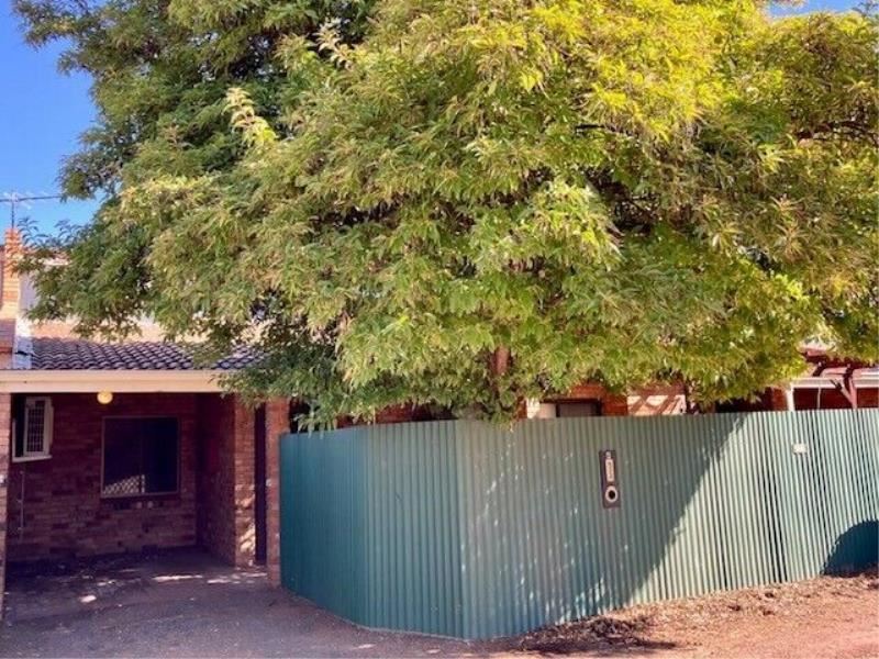 8/233 Egan Street, Kalgoorlie WA 6430