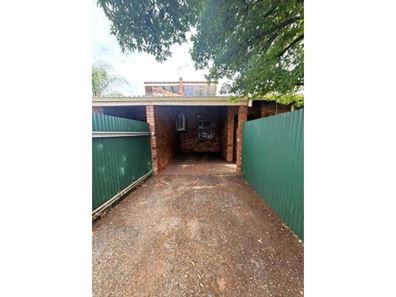 8/233 Egan Street, Kalgoorlie WA 6430