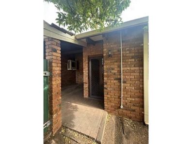 8/233 Egan Street, Kalgoorlie WA 6430