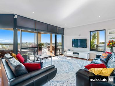 25/45 Ord Street, West Perth WA 6005