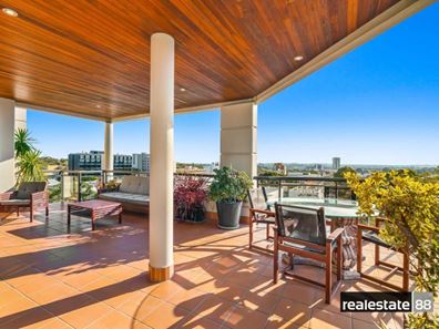 25/45 Ord Street, West Perth WA 6005