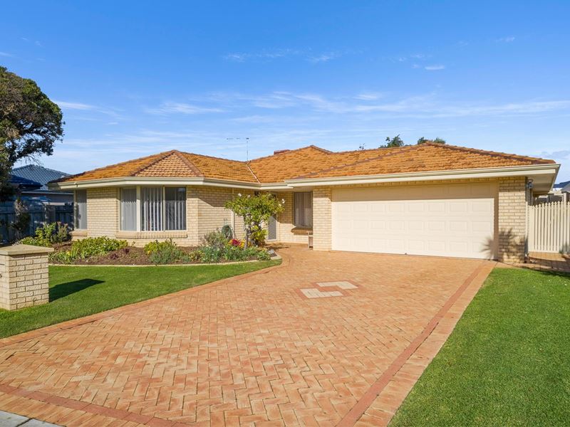 19 Mersin Drive, Mindarie