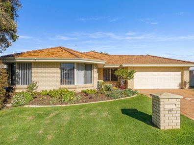19 Mersin Drive, Mindarie WA 6030