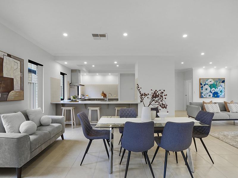 22 Casals Vista, Stirling WA 6021