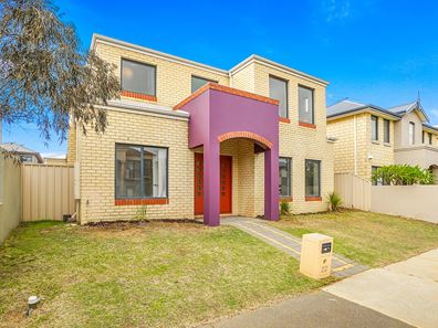 22 Casals Vista, Stirling WA 6021