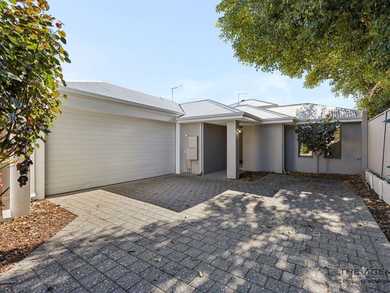 12C Chichester Way, Nollamara WA 6061