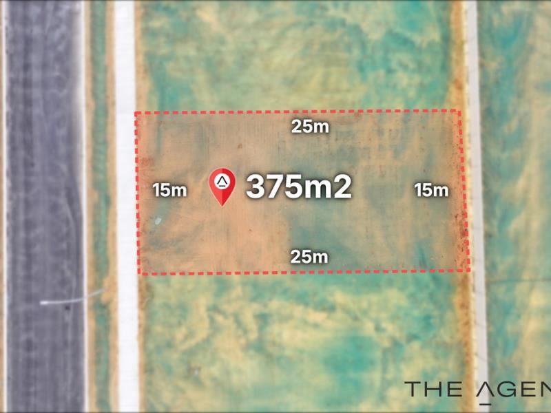 26 Colosseum Crescent, Hilbert