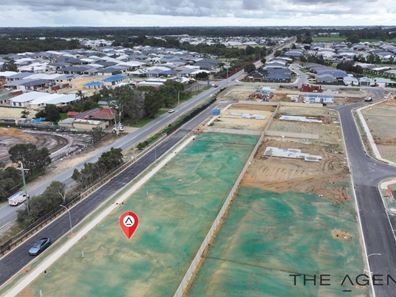 26 Colosseum Crescent, Hilbert WA 6112