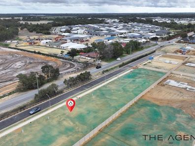 26 Colosseum Crescent, Hilbert WA 6112