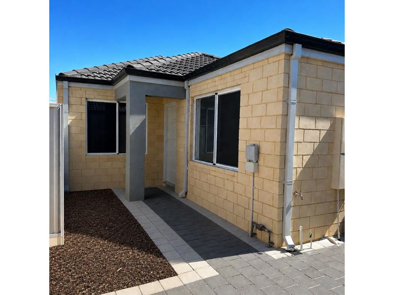 10/18 Fifth Road, Armadale