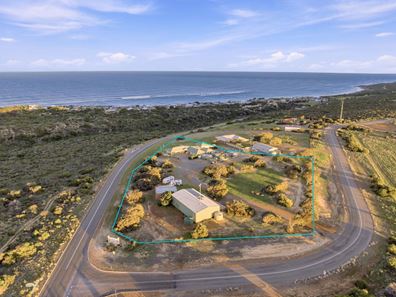 85 Horrocks Road, Horrocks WA 6535