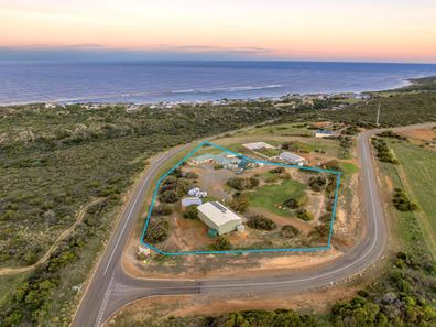 85 Horrocks Road, Horrocks WA 6535