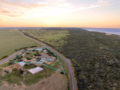 85 Horrocks Road, Horrocks WA 6535