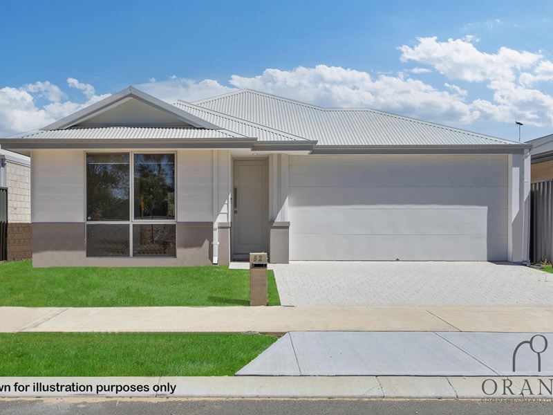 52 Seahawk Drive, Erskine