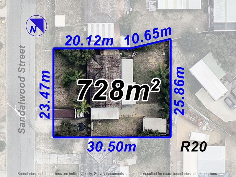 4 Sandalwood St, Maddington