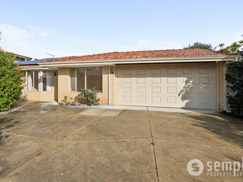 67A Rome Road, Melville WA 6156