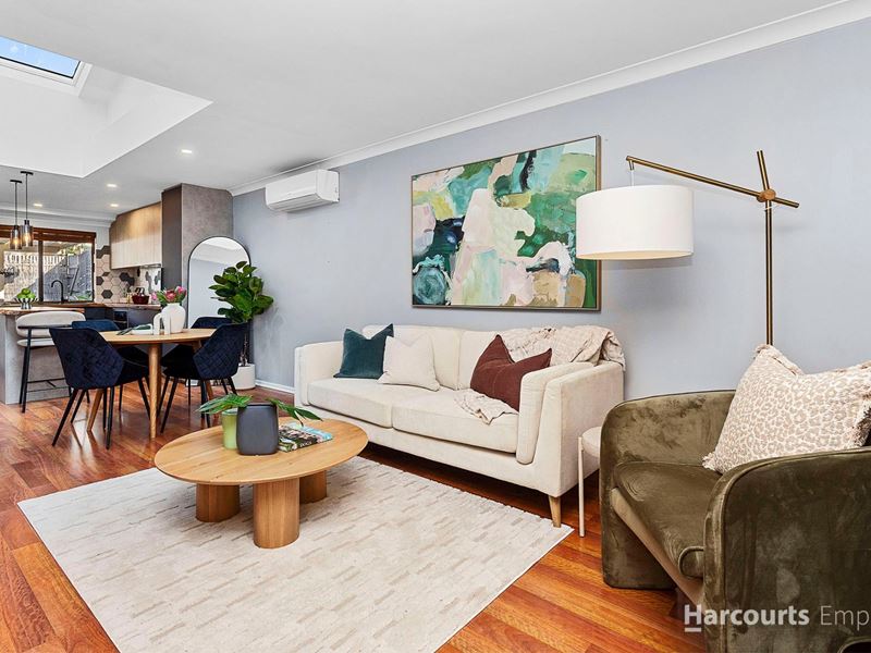 10/133 Deanmore Road, Scarborough WA 6019