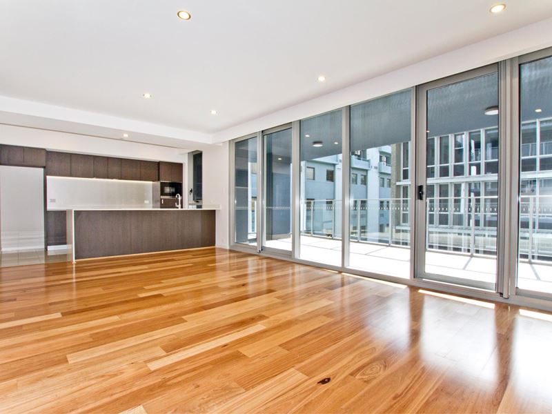 26/189 Adelaide Terrace, East Perth