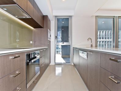 26/189 Adelaide Terrace, East Perth WA 6004