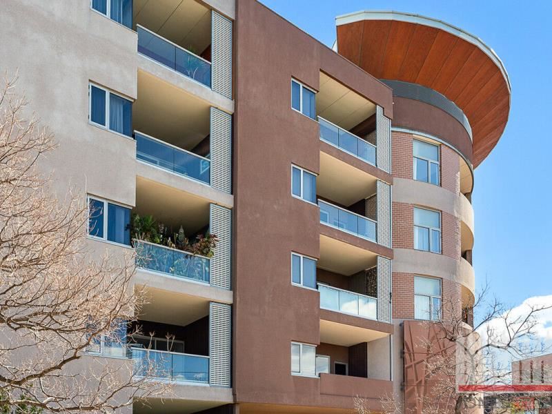 107/85 Old Perth Road, Bassendean