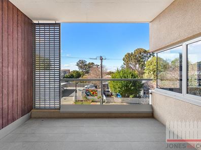 107/85 Old Perth Road, Bassendean WA 6054
