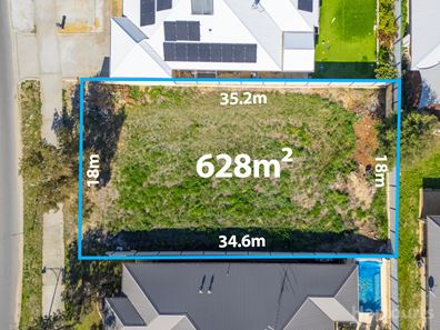 19 Kirkland Way, Meadow Springs WA 6210
