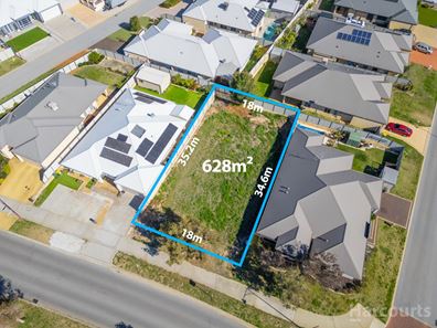 19 Kirkland Way, Meadow Springs WA 6210