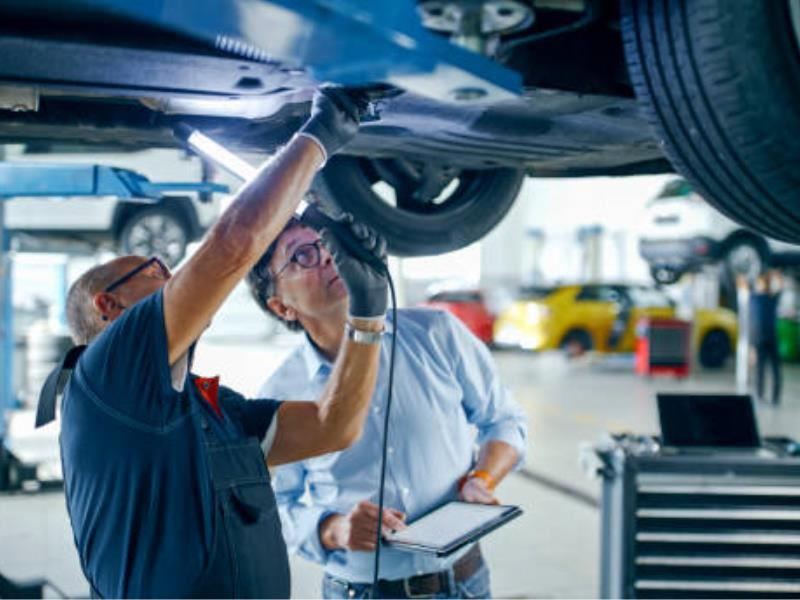 Automotive - Major Regional Automotive Business - Coastal Gascoyne WA
