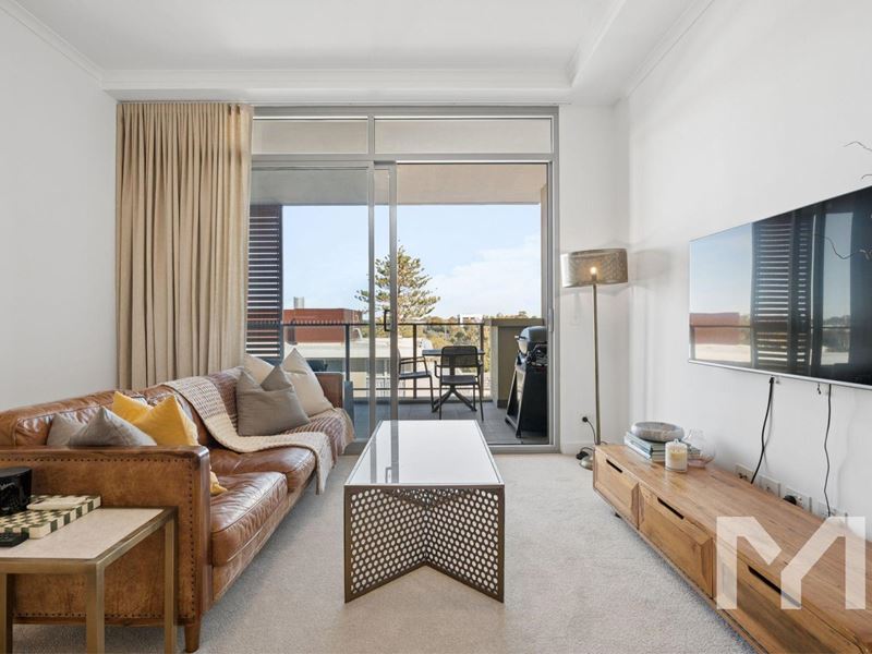 87/1 Silas Street, East Fremantle