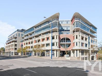 87/1 Silas Street, East Fremantle WA 6158