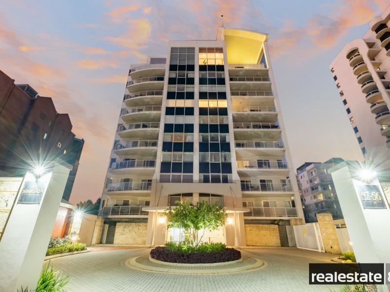 28/52-56 Goderich Street, East Perth WA 6004