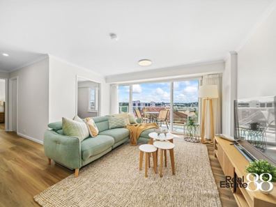 28/52-56 Goderich Street, East Perth WA 6004