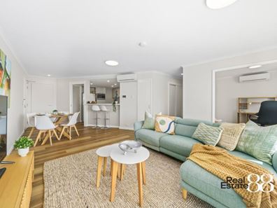 28/52-56 Goderich Street, East Perth WA 6004