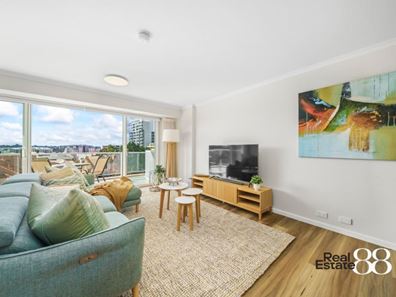 28/52-56 Goderich Street, East Perth WA 6004