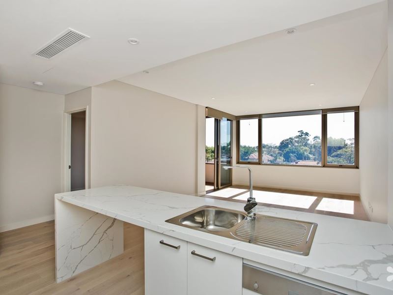 303/20A Henley Street, Como WA 6152