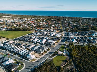Lot 1837,  Reliance Avenue, Two Rocks WA 6037