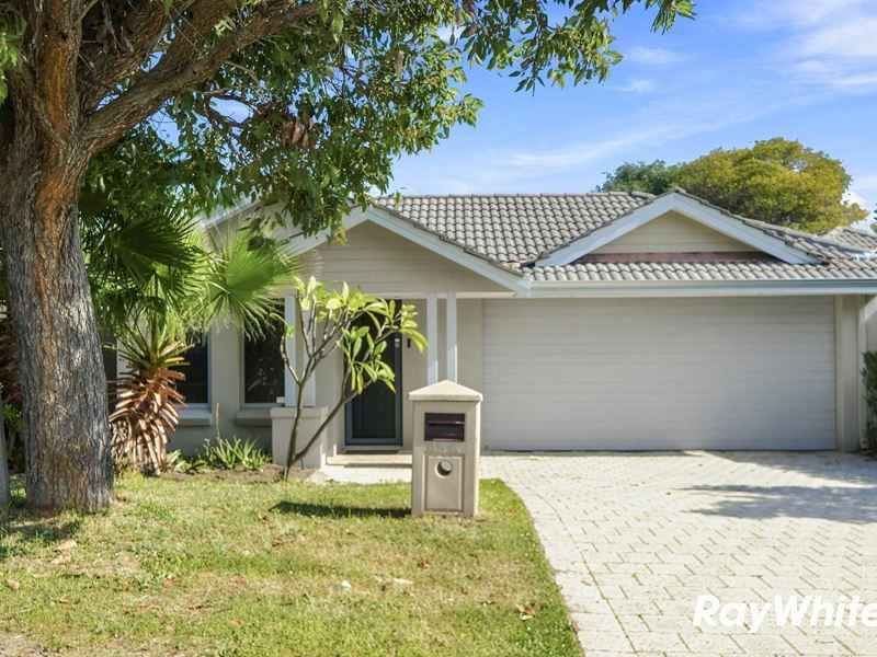 43A Lodesworth Road, Westminster WA 6061
