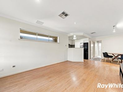 43A Lodesworth Road, Westminster WA 6061