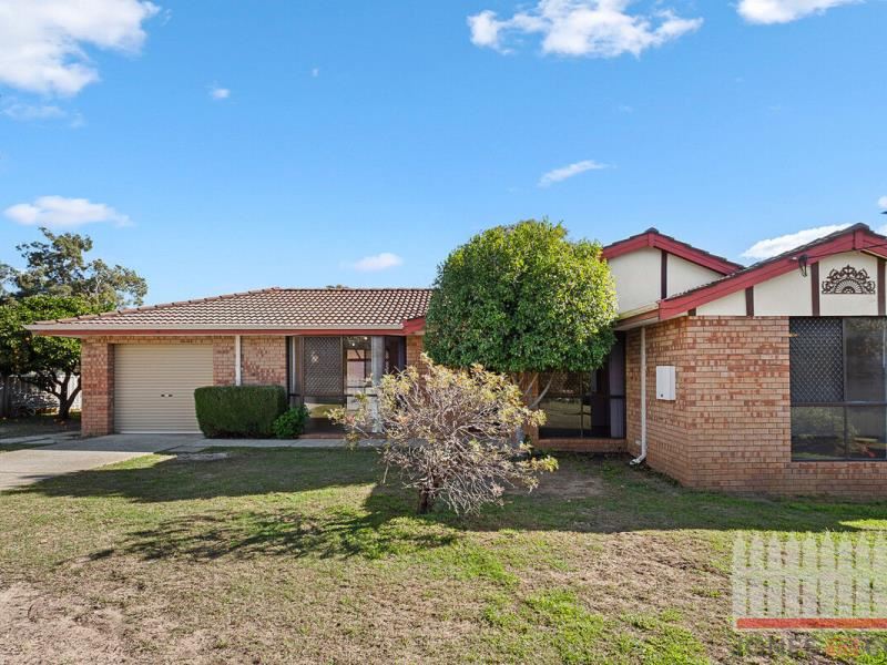 16 Crystal Place, Wattle Grove