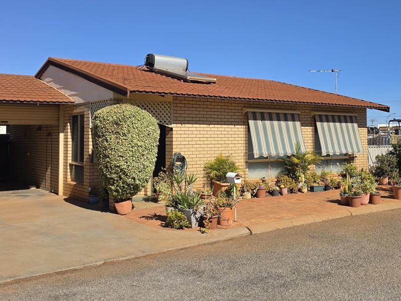 11/19 Marmion Street, Carnarvon WA 6701