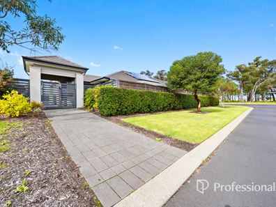 16 Chestnut Boulevard, Millbridge WA 6232