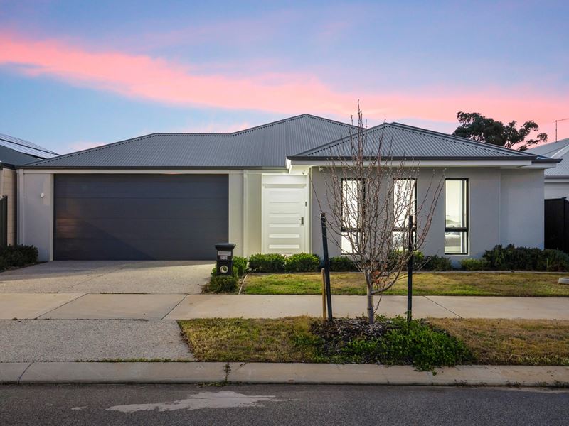 23 Uluru Crescent, Baldivis WA 6171