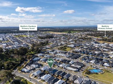 23 Uluru Crescent, Baldivis WA 6171